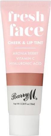 Actual product image Barry M Fresh Face Cheek & Lip Tint (Caramel Kisses)
