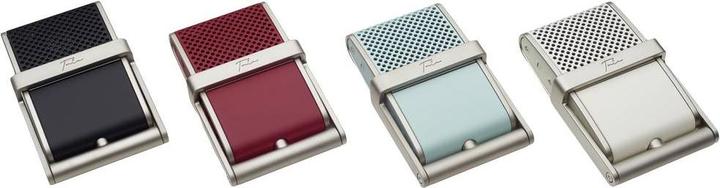 Actual product image tula USB microphone