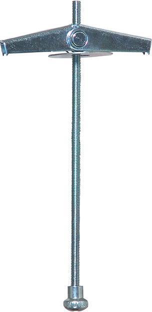 Image du produit Fischer Cheville à bascule KD 6 100 mm 16 mm 08 (25 pcs)