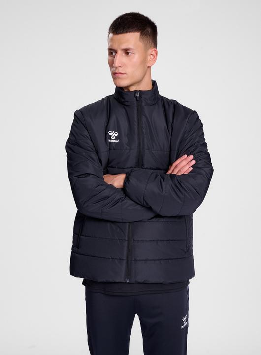 Image du produit hummel Hmlessential Short Bench Jkt (S)
