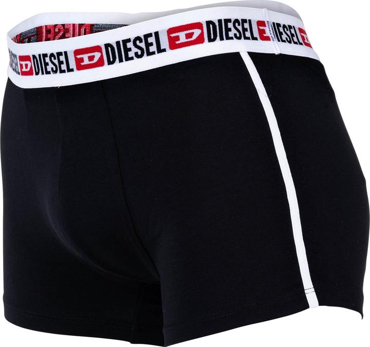 Image du produit Diesel Umbx-Shawntwopack (M, lot de 2)