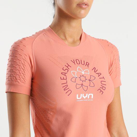 Actual product image UYN T-Shirt Run Fit Graphic (L)