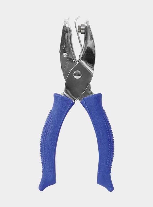 Actual product image I Am Creative Hole punch