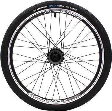 Forward Joyride V2 (Hinterrad, 20")