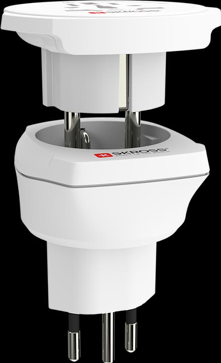 Image du produit Skross Combo World pour la Suisse