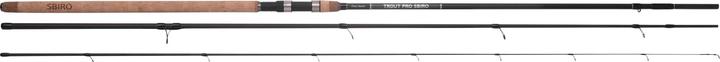 Image du produit Trout Master 160 g (Canne à lancer, 330 cm)