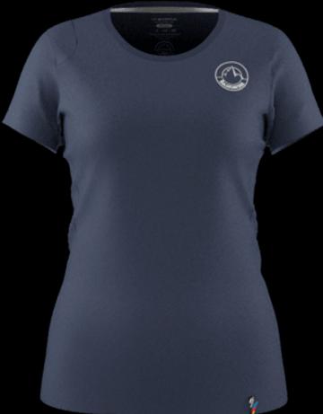 La Sportiva Circle Logo T-Shirt (M)