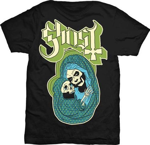 Actual product image Ghost Chosen Son (L)