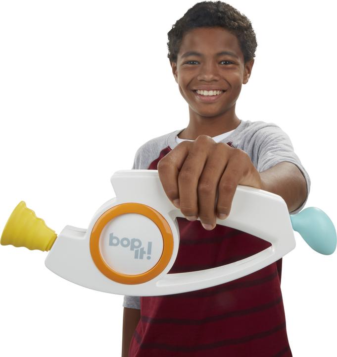 Produktbild Hasbro Gaming Bop It (Deutsch, Schweizerdeutsch)
