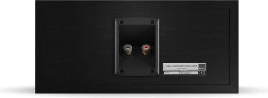 Image du produit Dali 247123 Opticon Vokal Mk2 Noir