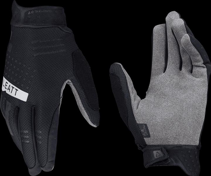 Produktbild Leatt Handschuh MTB 2.0 SubZero - Black (S)