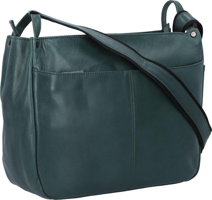 Immagine prodotto Harolds Caugio Umhängetasche Leder 31 cm