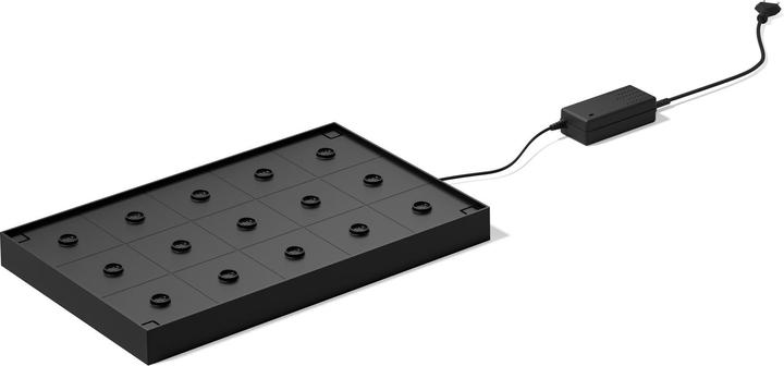 Actual product image Sompex 15 charging station Seoul Naples Micro