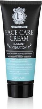 Actual product image Lavish Care Face Care Cream Instant Hydration 100ml (100 ml)