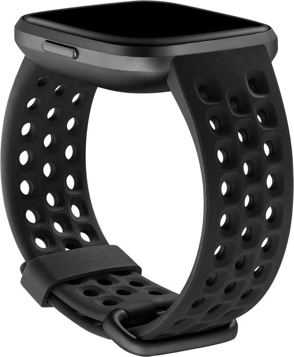 Produktbild Fitbit Sportarmband (23 mm, Silikon)