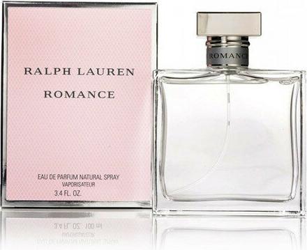 Image du produit Ralph Lauren Romance (Eau de parfum, 50 ml)