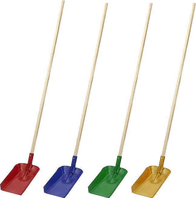 Produktbild Turk Strandschaufel 100cm