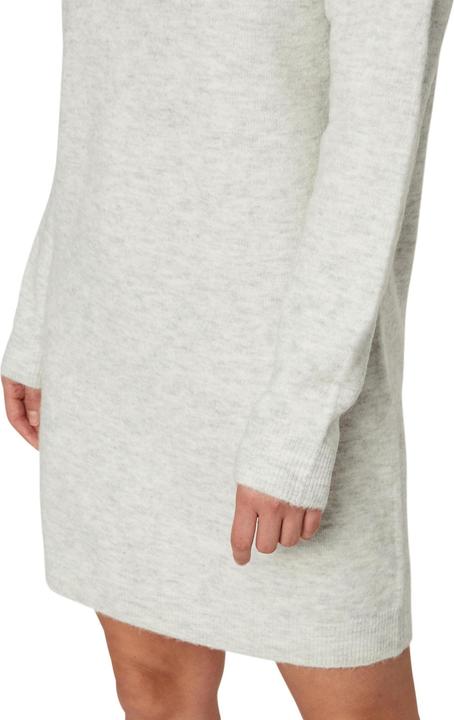 Produktbild Vero Moda Rundhalsausschnitt Strick Midikleid (M)