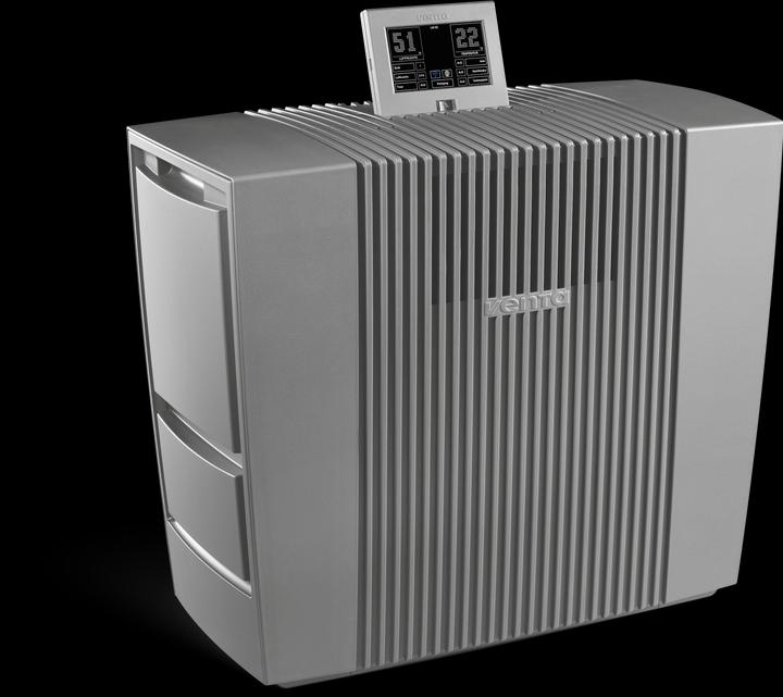Venta LW62 WiFi mit Wasseranschluss (250 m²)