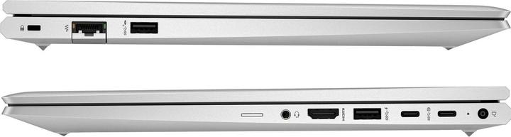 Image du produit HP ProBook 455 G10 R7 16 O sr W11P Spécial (15.60", AMD Ryzen 7 7730U, 16 Go, 512 Go, DE)