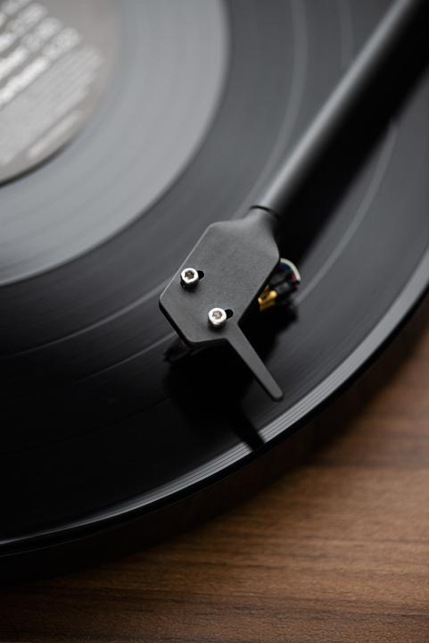Produktbild Pro-Ject E1 PHONO (AT3600L) (Manuell)