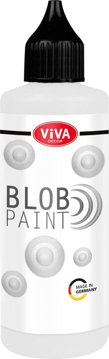 Viva Decor Vernice Blob, 90 ml, giallo neon (Giallo neon, 90 ml)