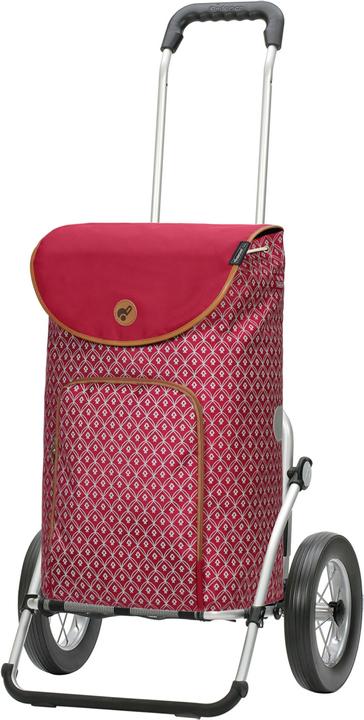 Andersen Royal Shopper Famke