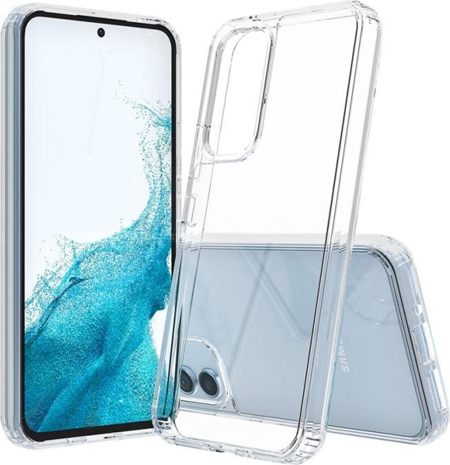 Actual product image Screenor Smart (Samsung Galaxy S23 FE)