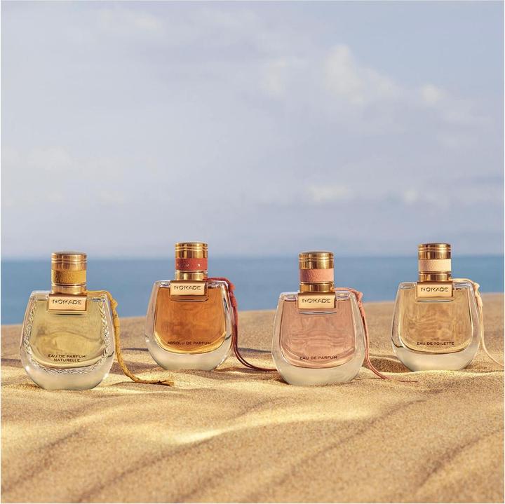 Actual product image Chloé Nomade Naturelle (Eau de parfum, 30 ml)