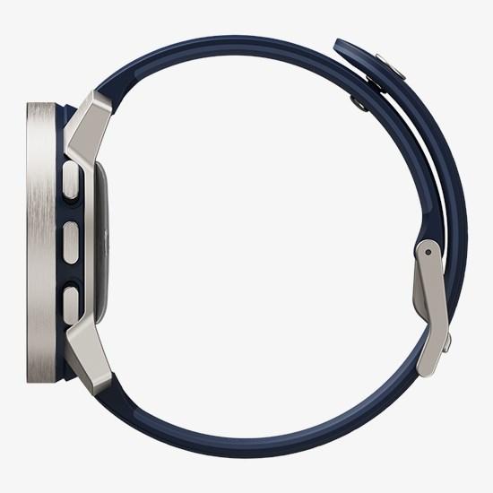 Actual product image Suunto 9 Peak (43 mm)