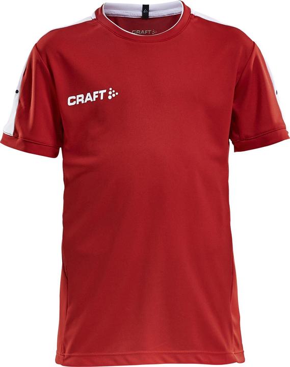Produktbild Craft Progress Practise Tee Jr (158)