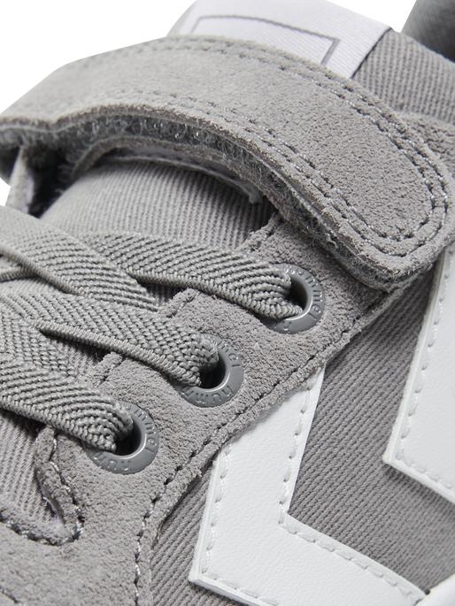 Actual product image hummel Slimmer Stadil Low Jr (31)