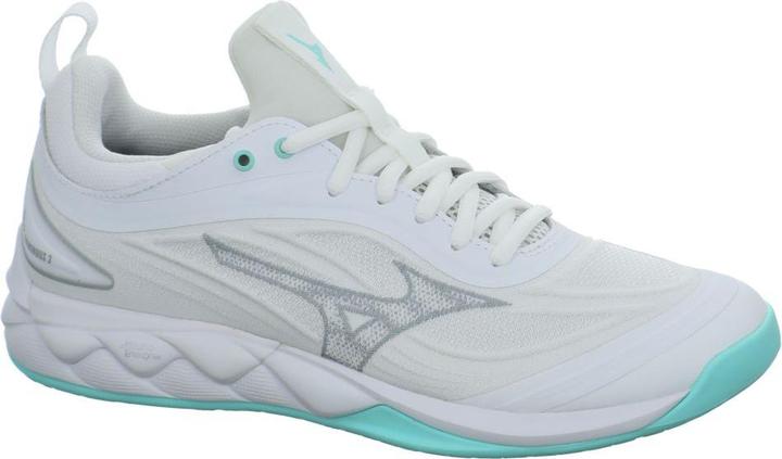 Actual product image Mizuno Wave Luminous 3 (39)