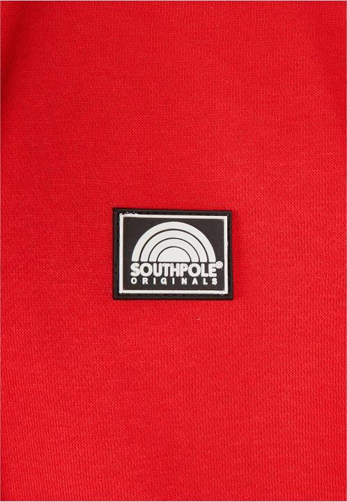Produktbild Southpole Square Logo Hoody (S)