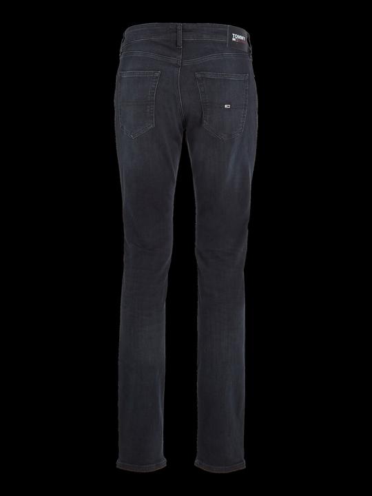 Produktbild Tommy Hilfiger Scaton Slim dynamic jacob black (W31/L34)