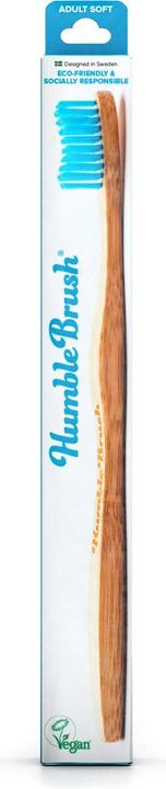 The Humble Co. Humble Brush (Weich, 1 x)