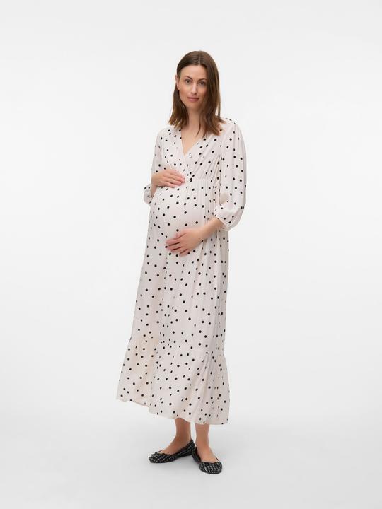 Produktbild Mamalicious MLEMMIE Umstandskleid Kleid (XS)