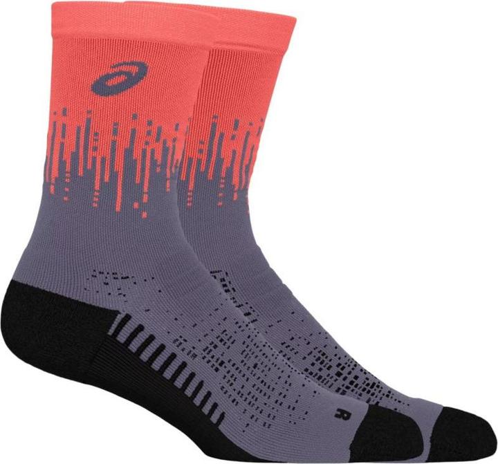 Produktbild ASICS Performance Performance Run Sock Crew Socken (39 - 42)