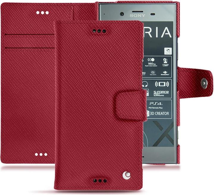 Rouge passion ( Pantone #a6192e )