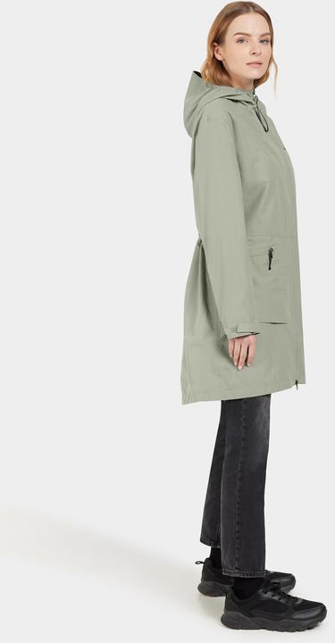Image du produit Didriksons Women's Eliana Parka (40, L)