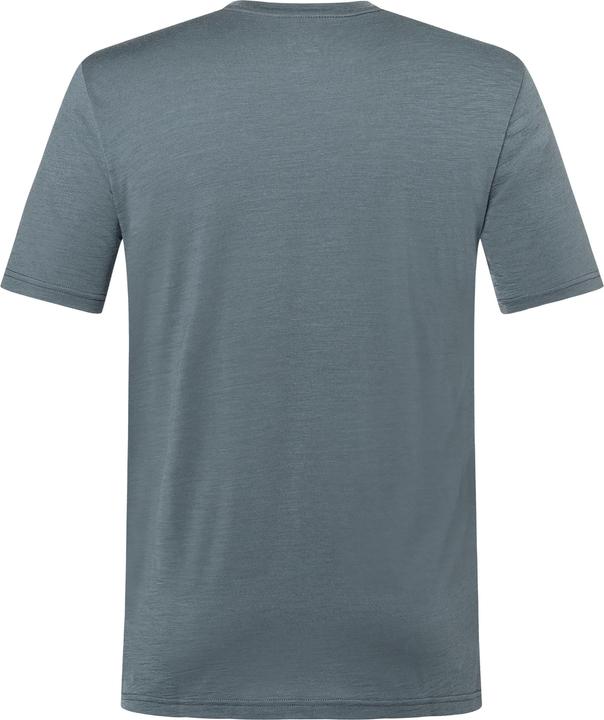 Actual product image Super Natural Logo Lines Bio Jersey Tee (M)