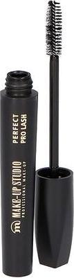 Actual product image Make-up Studio Mascara Waterproof 3D Extra Black (Extra Black)