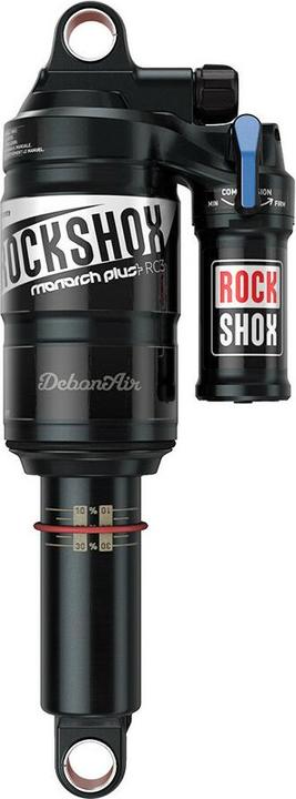 Produktbild RockShox Monarch Plus RC3 Debon Air (200 mm, 57 mm)