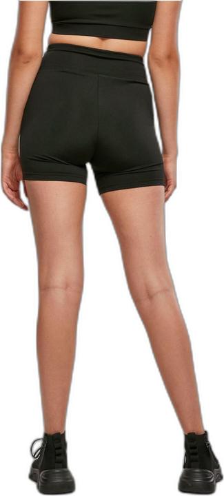 Image du produit Urban Classics Pantalon de cyclisme pour femmes recyclé à taille haute - 16974 (XL)