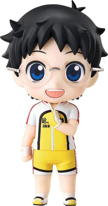 Produktbild Good Smile Company Yowamushi Pedal Nendoroid Actionfigur Light Sakamichi Onoda 10 cm