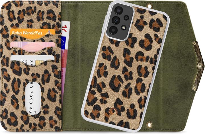Actual product image Mobilize Gelly clutch