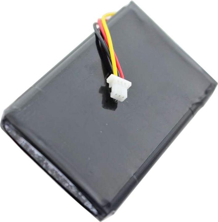Immagine prodotto Garmin Akku Nüvi 65, Nuvi 65LM, Nuvi 65LM 6 Akku 361-00056-01