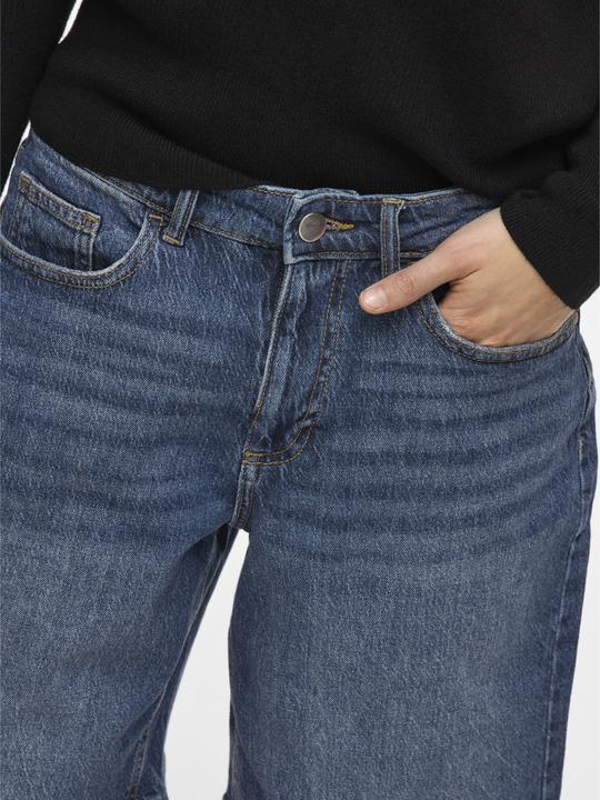 Actual product image Vila Denim Bermudashorts (Frequency band 38 (2600 MHz))