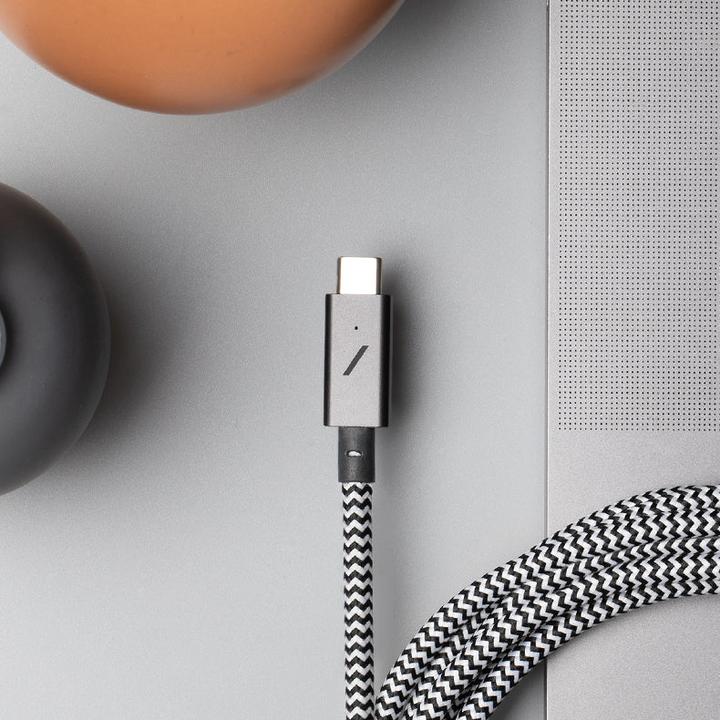 Image du produit Native Union USB C – USB C (2.40 m, USB 2.0, 240 W)
