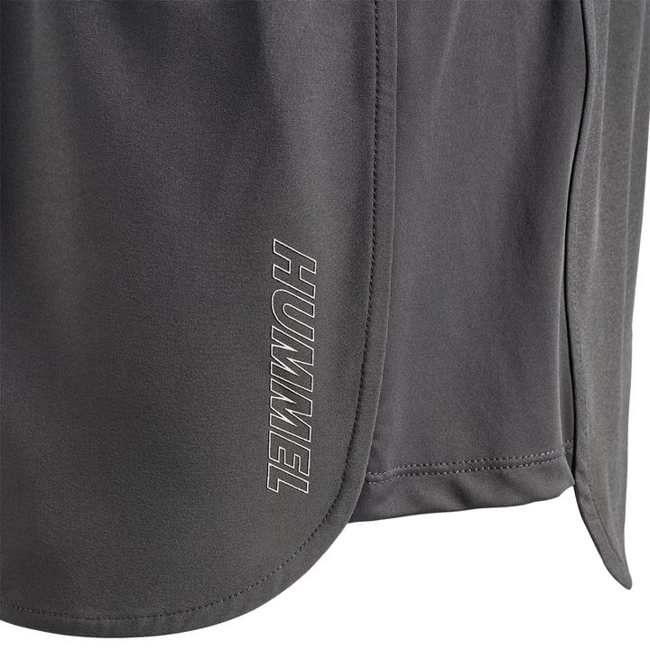 Actual product image hummel Hmlte Vital Woven Shorts (M)